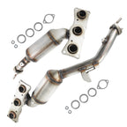 Catalytic Converter for BMW 128i 328i 328xi X5 3.0L L6 (2007–2012)