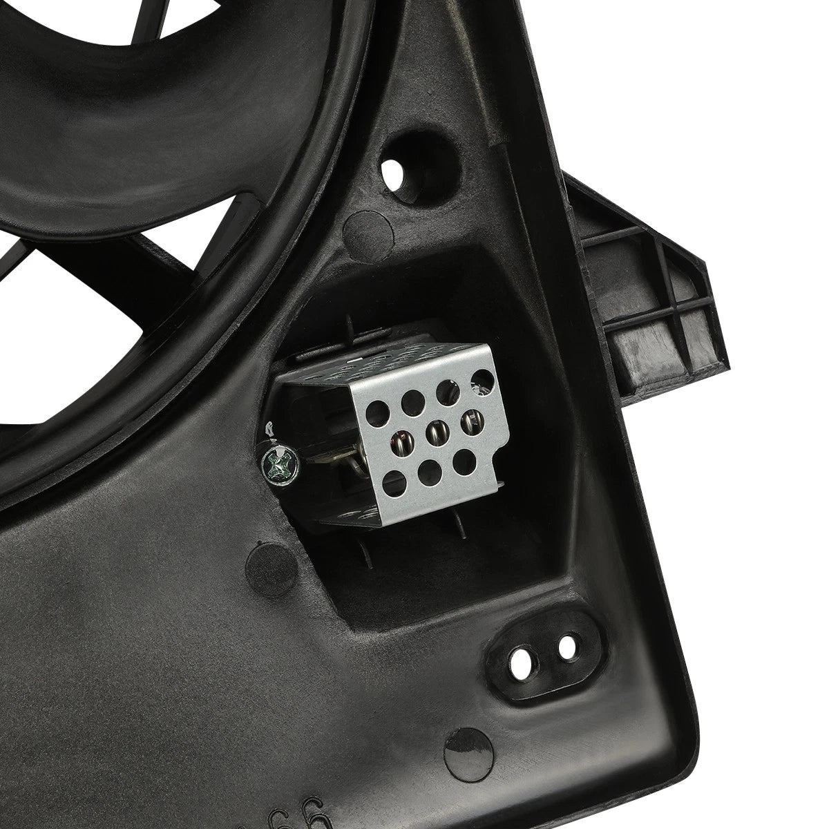 Radiator Cooling Fan for Ford Contour/Mystique/Cougar (1995–2000) FO3115115