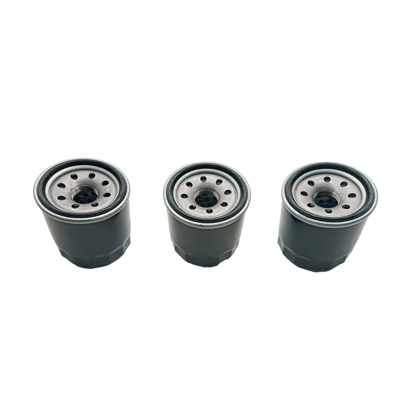 3X Engine Oil Filter for Subaru, Chevy, Ford, Toyota, Honda, Mitsubishi, Mazda 3.0L V6