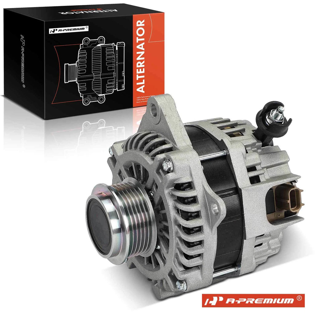 Alternator for Ford Edge (2015–2023) 2.7L 175A 6-Groove