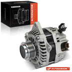 Alternator for Ford Edge (2015–2023) 2.7L 175A 6-Groove