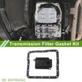 A174 Transmission Filter No. 2657081A10 for Suzuki Jimny (1998–2001)