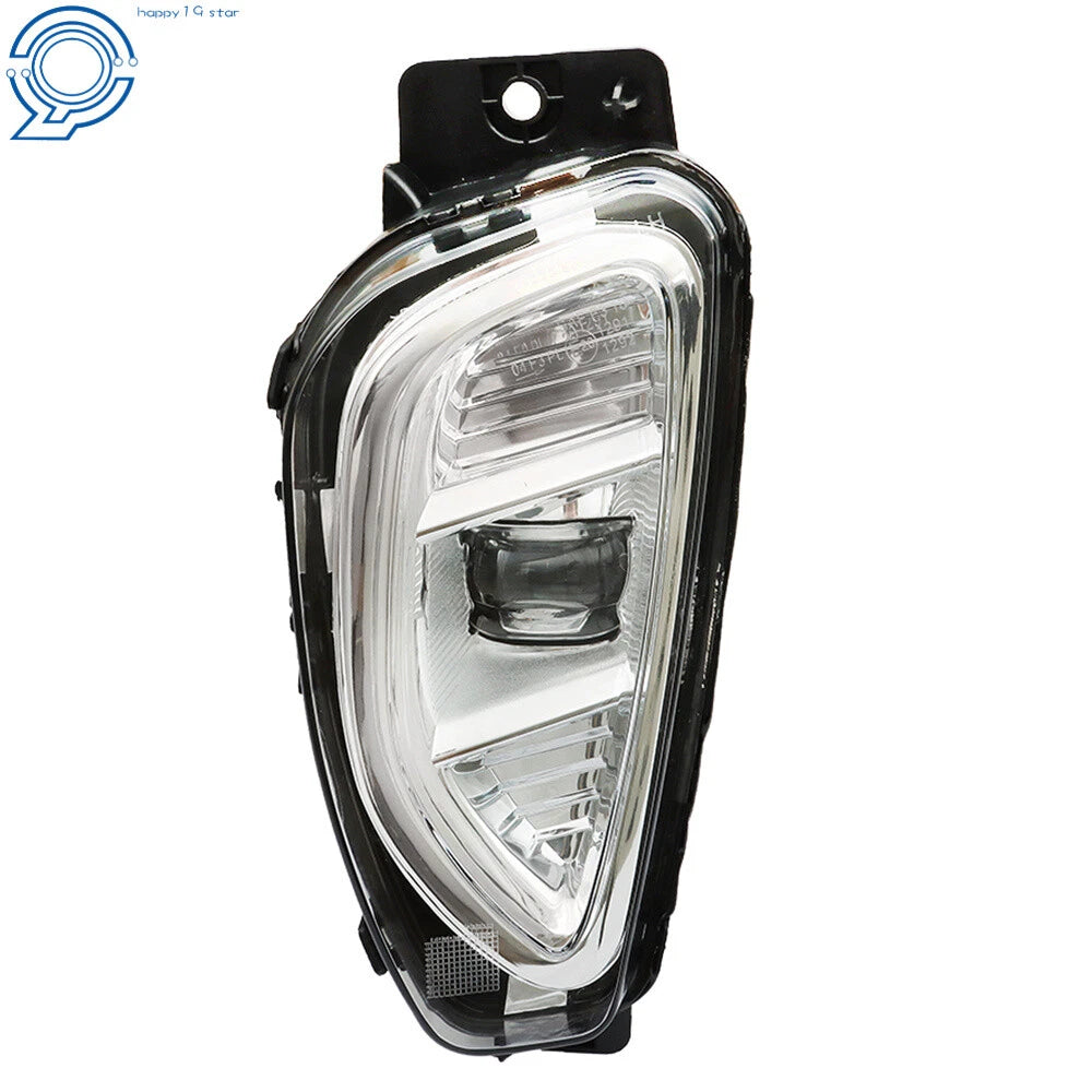 LED Fog Lights for Ford Escape (2020-2022)