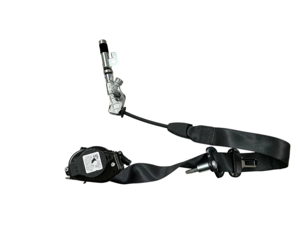 Front Right Side Seat Belt for Ford Mustang (2024–2025) PR3B-C612D64-NB