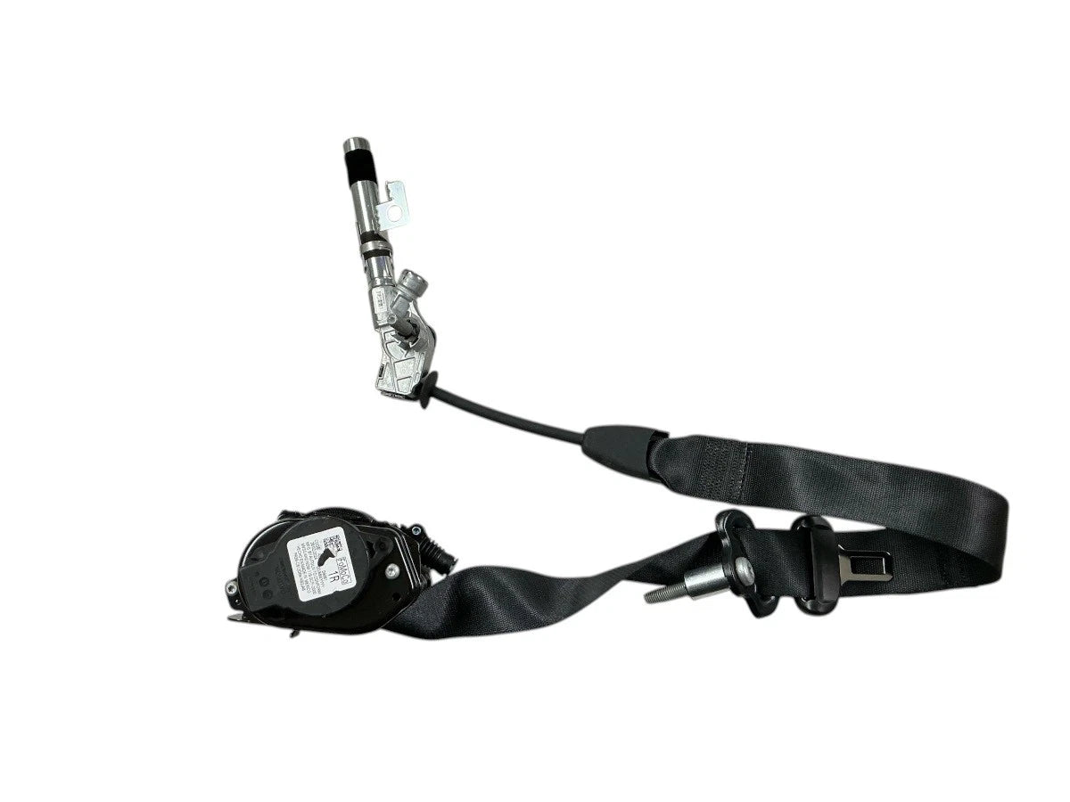 Front Right Side Seat Belt for Ford Mustang (2024–2025) PR3B-C612D64-NB