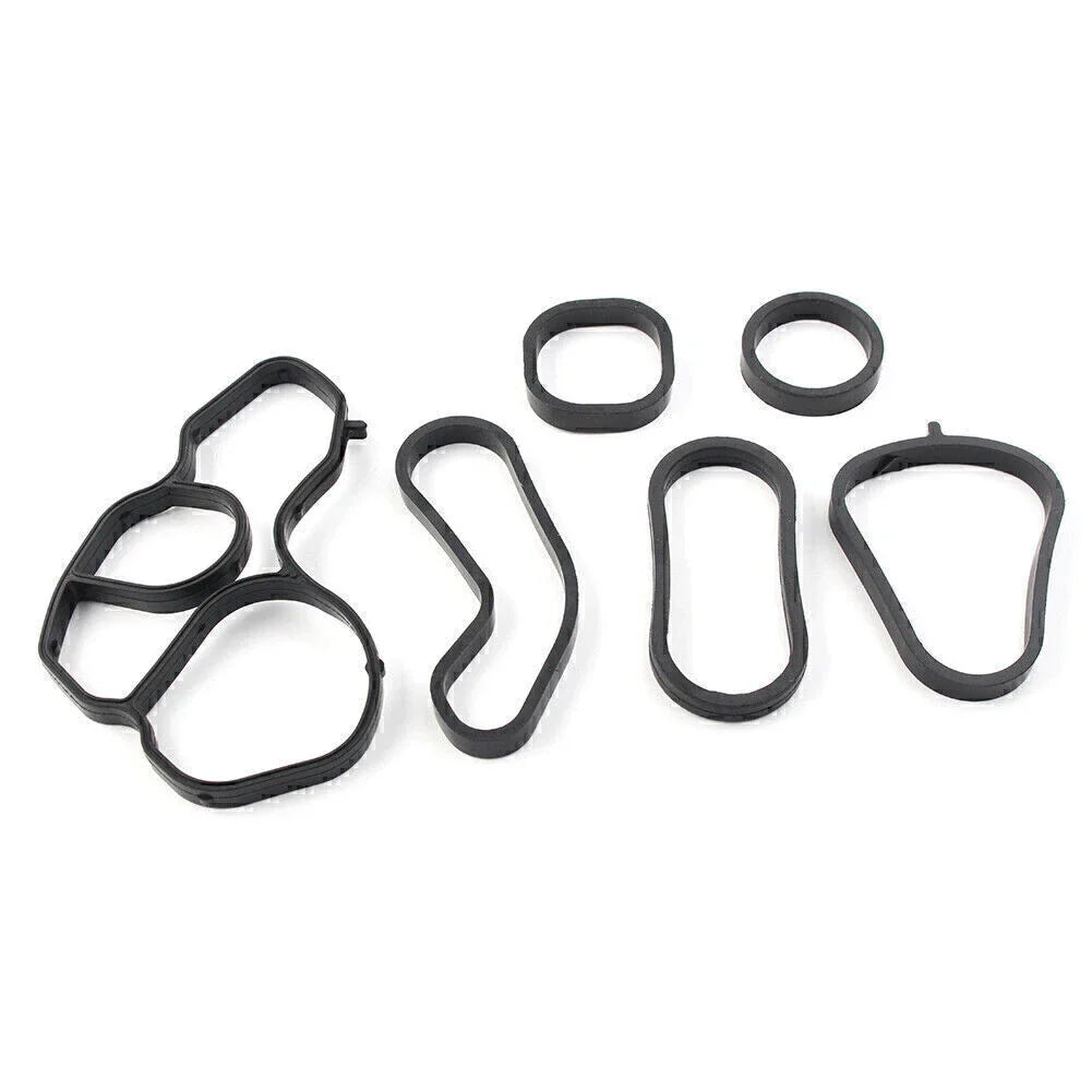 Oil Cooler & Filter Housing Gasket for Mini Cooper S (R56-R61)