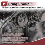 Timing Chain Kit No.XL3Z6306AA for Ford F-150 F-250 F-350 Expedition (2004–2010)