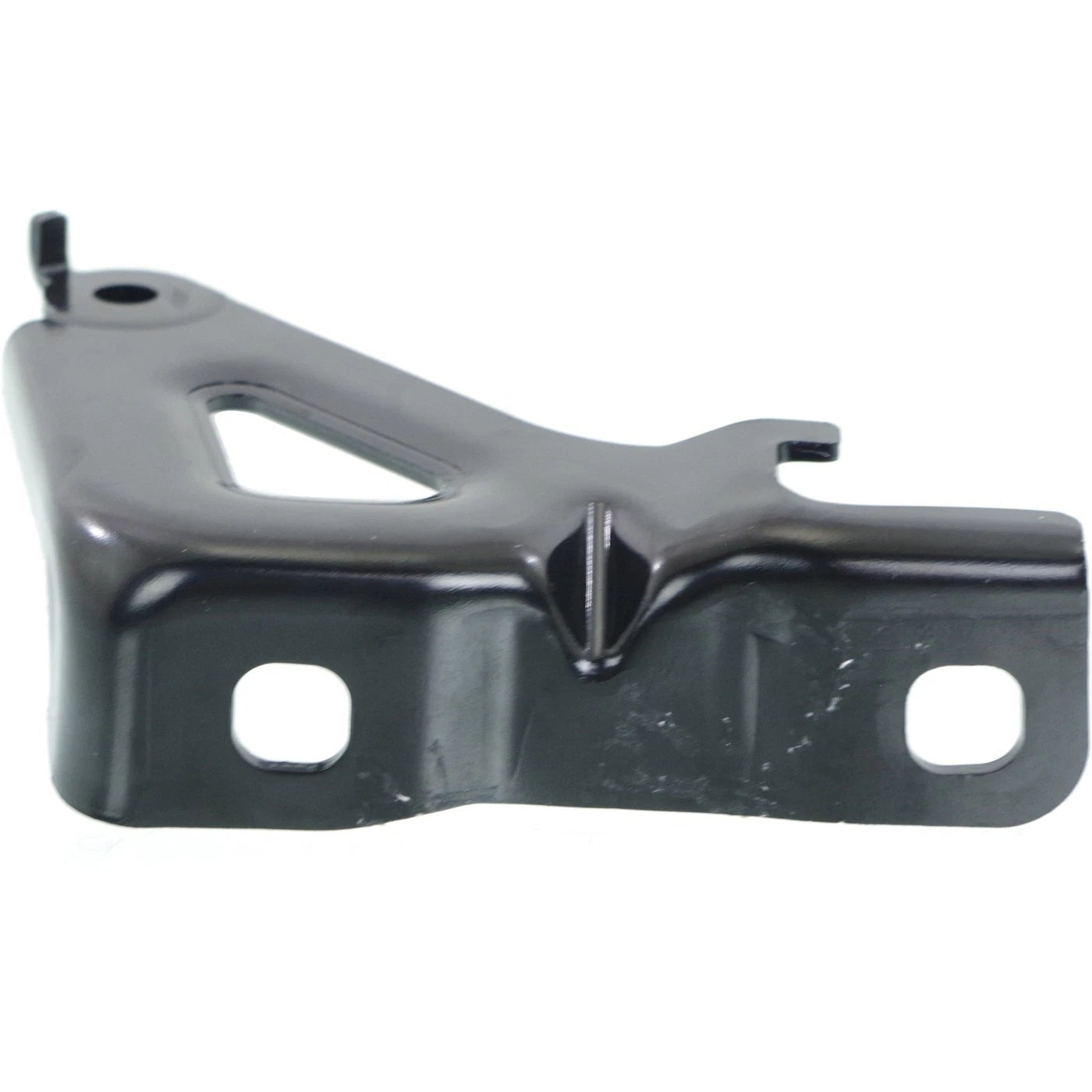 Hood Hinge for Chevy Traverse (2009–2017) Left Driver Side