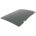 Rear Driver Door Glass for Toyota Tacoma (2005–2015)