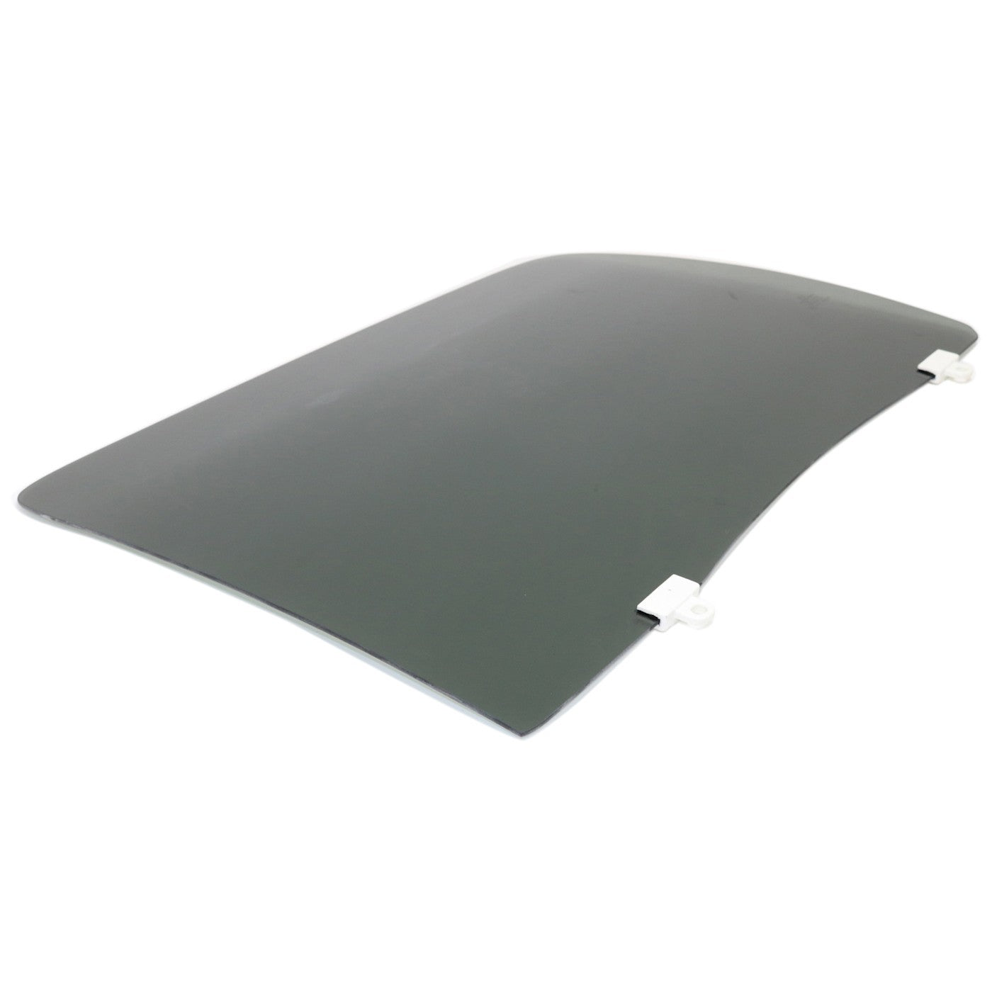 Rear Driver Door Glass for Toyota Tacoma (2005–2015)