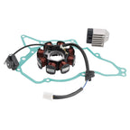 Stator Regulator Gasket Kit for Kawasaki KLX110 (2003–2009)