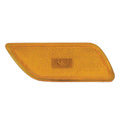 Replacement Passenger Side Front Marker Light Assembly w/o HID Lights