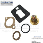 Thermostat Gasket Kit for OMC 150HP (HUFM HUFP HUFR HUTM HUTP HUTR)