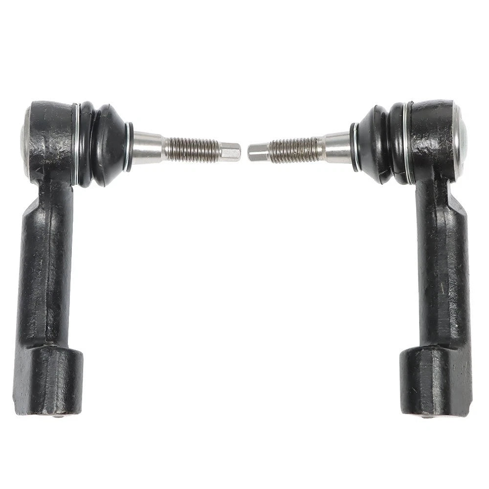 Set of 12 Front Control Arms Suspension Kit for Ford Lincoln Navigator (2007–2015)