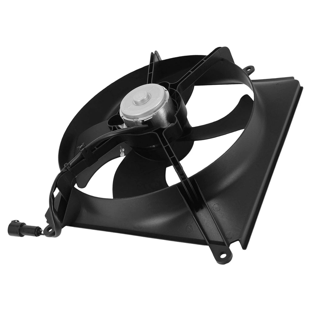 Radiator Cooling Fan for Geo Prizm and Corolla (1988–1992)