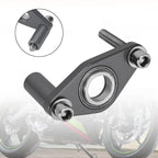Aluminum Shifting Gear Lever Stabilizer for Kawasaki ZX-25R (2021)