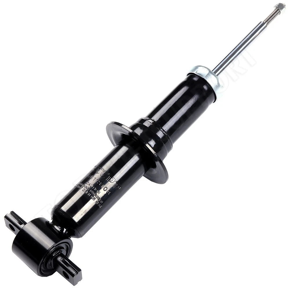 Front Pair Shocks Struts for GMC Chevrolet Silverado 1500 (2007–2013)