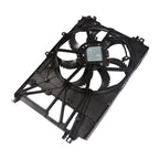 Radiator Cooling Fan Assembly for Toyota RAV4 (2019–2021), Camry (2018–2021)