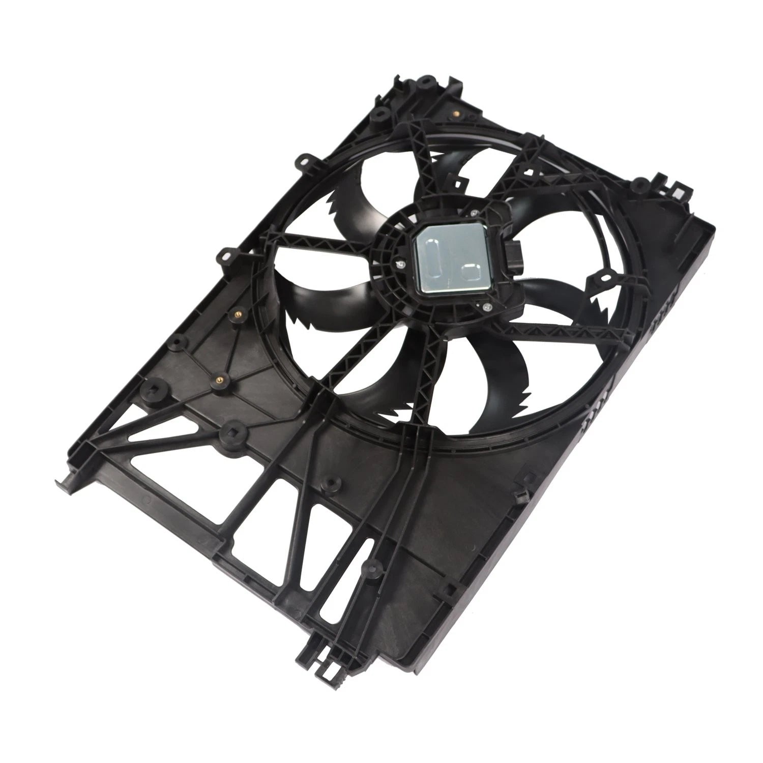 Radiator Cooling Fan Assembly for Toyota RAV4 (2019–2021), Camry (2018–2021)