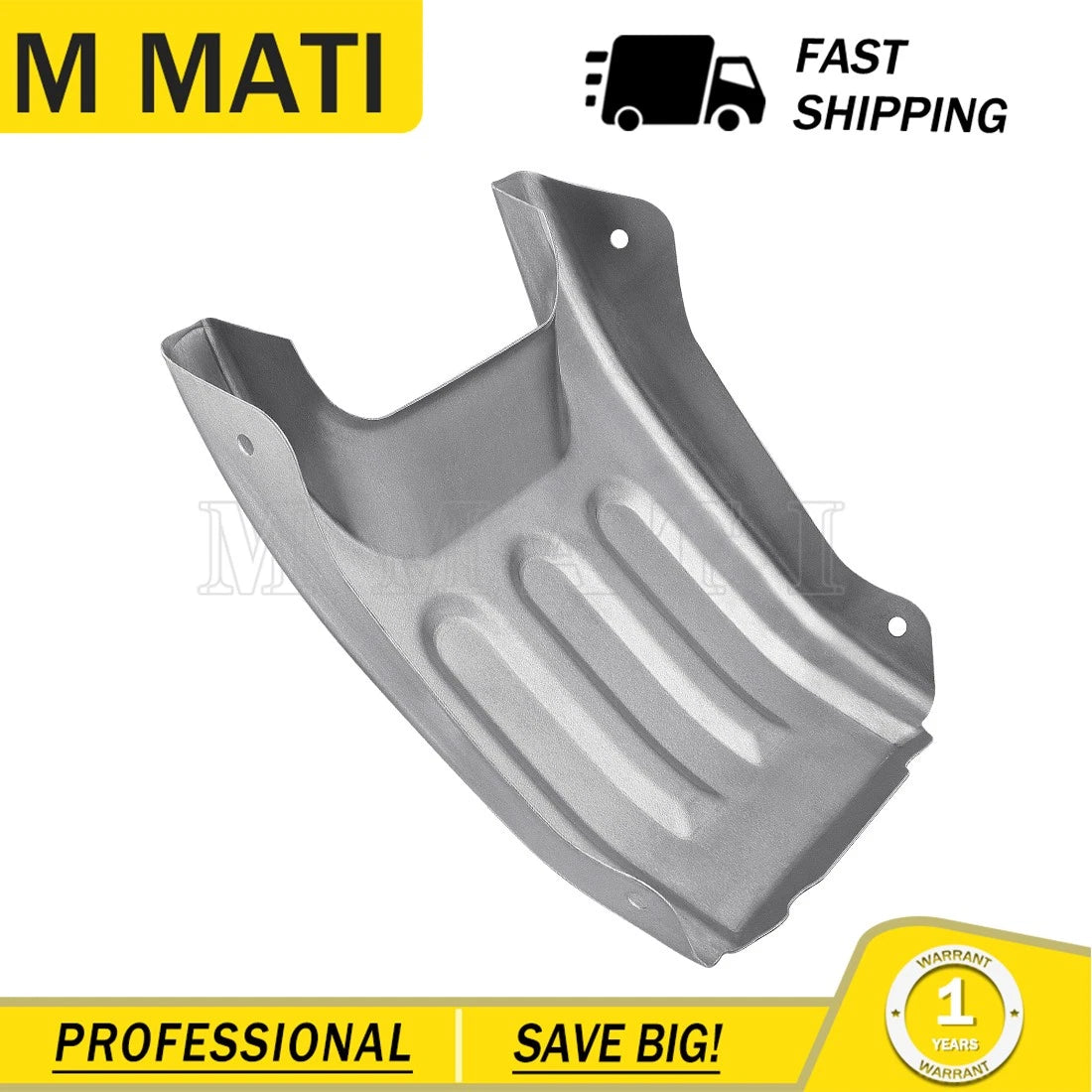 Skid Plate for Honda TRX680FA TRX680FA5 TRX680FGA Rincon (2006–2022)