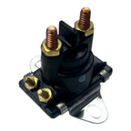 Marine Power Trim Pump Motor Solenoid for Mercury (OEM) 8M0123161