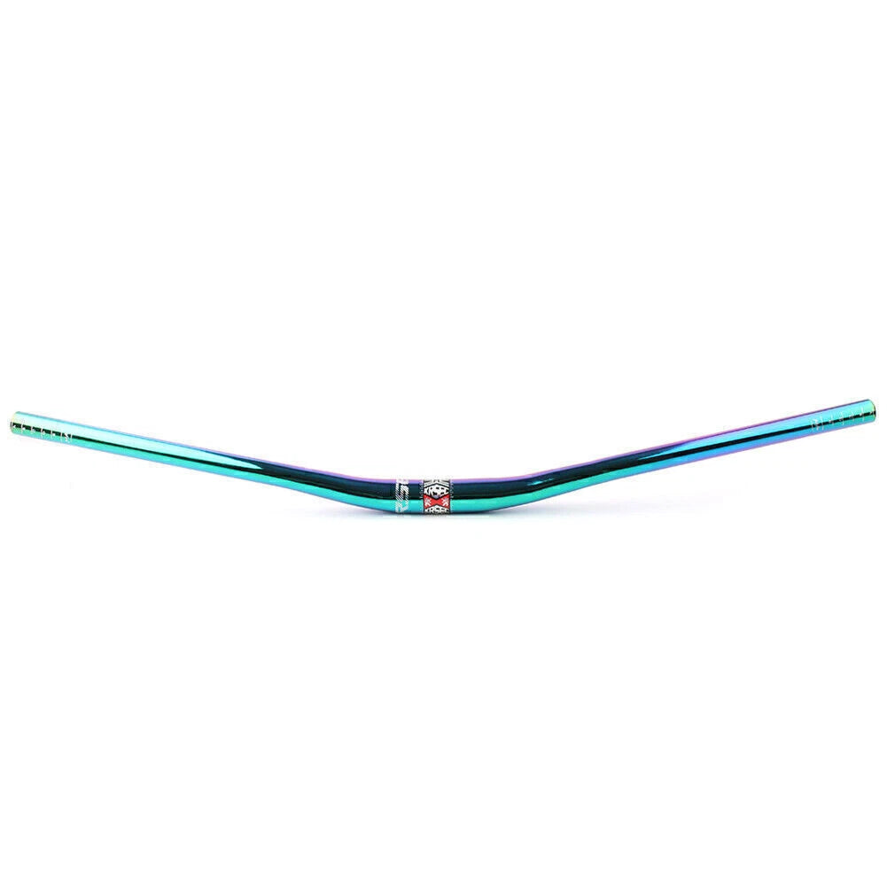 Riser Handlebar 31.8mm x 800mm for MTB Mountain Bike (Aluminum)