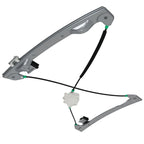 Front Left Electric Window Regulator for Lincoln MKZ (2007-2012)