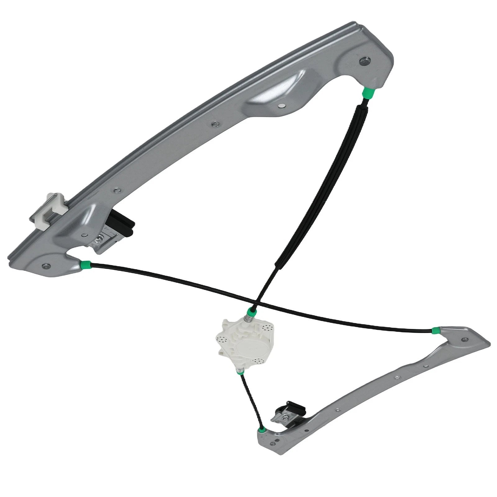Front Left Electric Window Regulator for Lincoln MKZ (2007-2012)