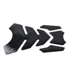 Fuel Gas Tank Pad Decals for Kawasaki Ninja 250 300 400 ZX10R (2013-2023)