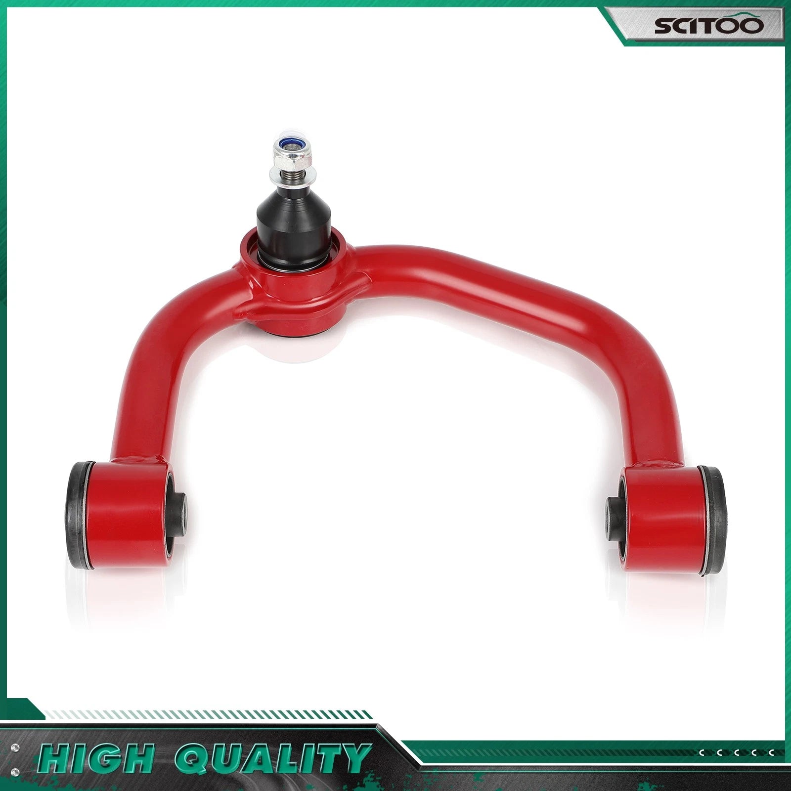 Set of 2 Adjustable Control Arms for Ford F-150 (2004–2019)