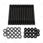 Cylinder Head Stud Kit for Nissan RB20 RB20DET RB25 2.0L 2.5L (202-4301)