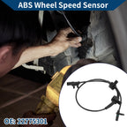 ABS Wheel Speed Sensor No. 22775301 for Cadillac Escalade (2015–2017) Rear