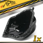 Lower Engine Oil Pan for Subaru Outback, Forester, Impreza (2006–2013)