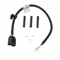 Fuel Tank Breather Valve Wiring Adapter for BMW 328i, X3 (2007–2013) 12518645886