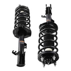 Complete Struts Control Arm Sway Bar for Ford Escape Mariner Tribute (2005–2011)