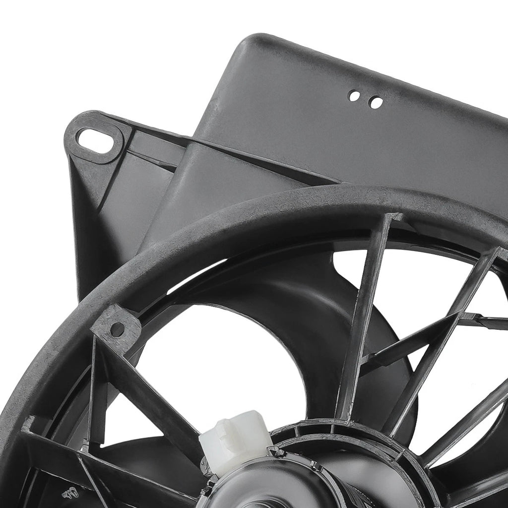Radiator Cooling Fan Shroud for Ford Windstar (1995–2003) FO3115111