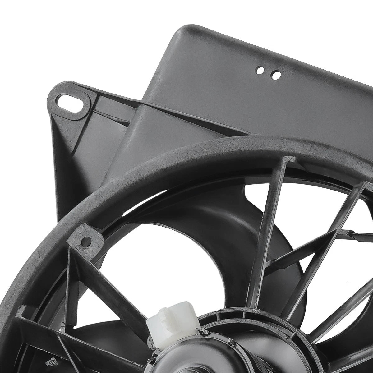 Radiator Cooling Fan Shroud for Ford Windstar (1995–2003) FO3115111
