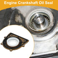 1 Pc Rear Crankshaft Oil Seal for Mazda (No.1S7G6K318AF)