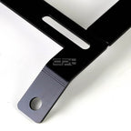 Low Mount Racing Seat Bracket for Nissan 350Z Z33 (2003–2009)