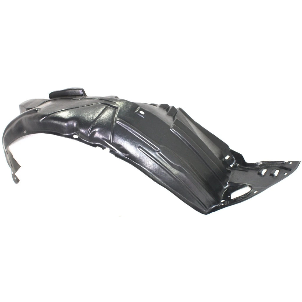 Fender Liner Set for Honda Civic Coupe (2006-2011)