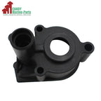 Water Pump Kit for Mercruiser Mercury Mariner (1973–1990) 46-96148A8