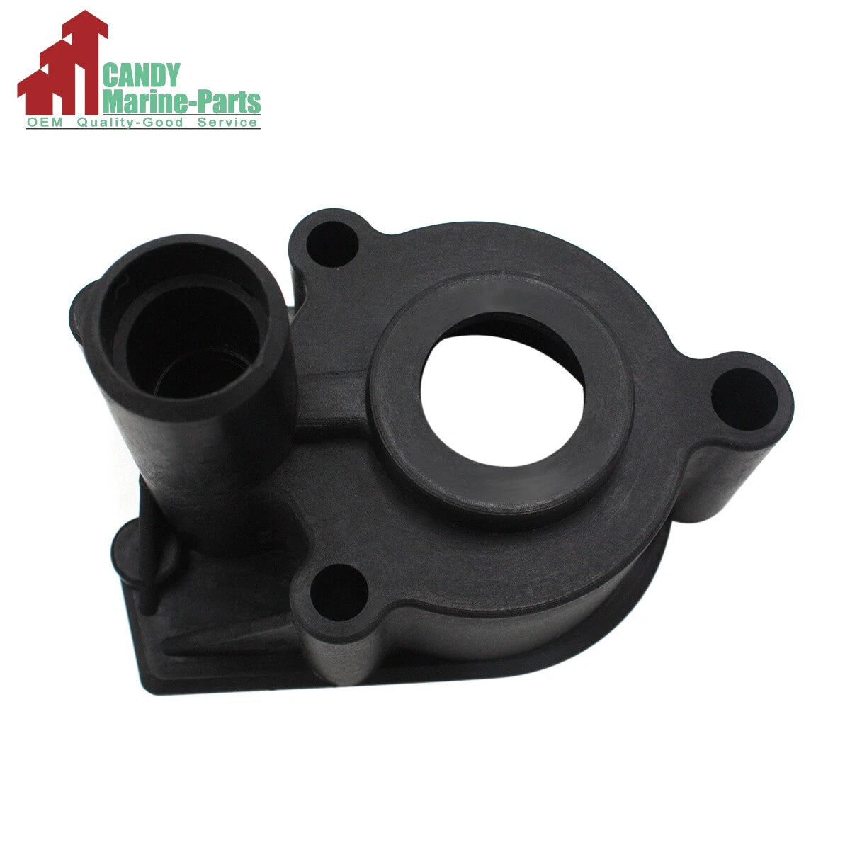 Water Pump Kit for Mercruiser Mercury Mariner (1973–1990) 46-96148A8