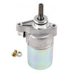Engine Starter Motor for Yamaha T105 T110 T110R Crypton 110 (2004–2005)