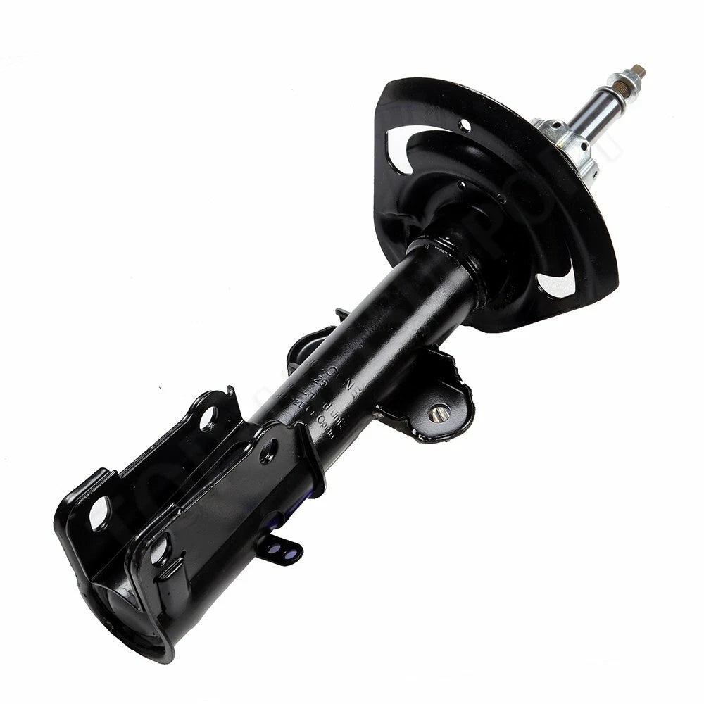 Front Pair Strut Shocks for Grand Caravan / Town & Country (2008–2019)