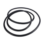Sunroof Weatherstrip Seal Gasket for Cadillac Escalade, Avalanche, Silverado (2002-2023)
