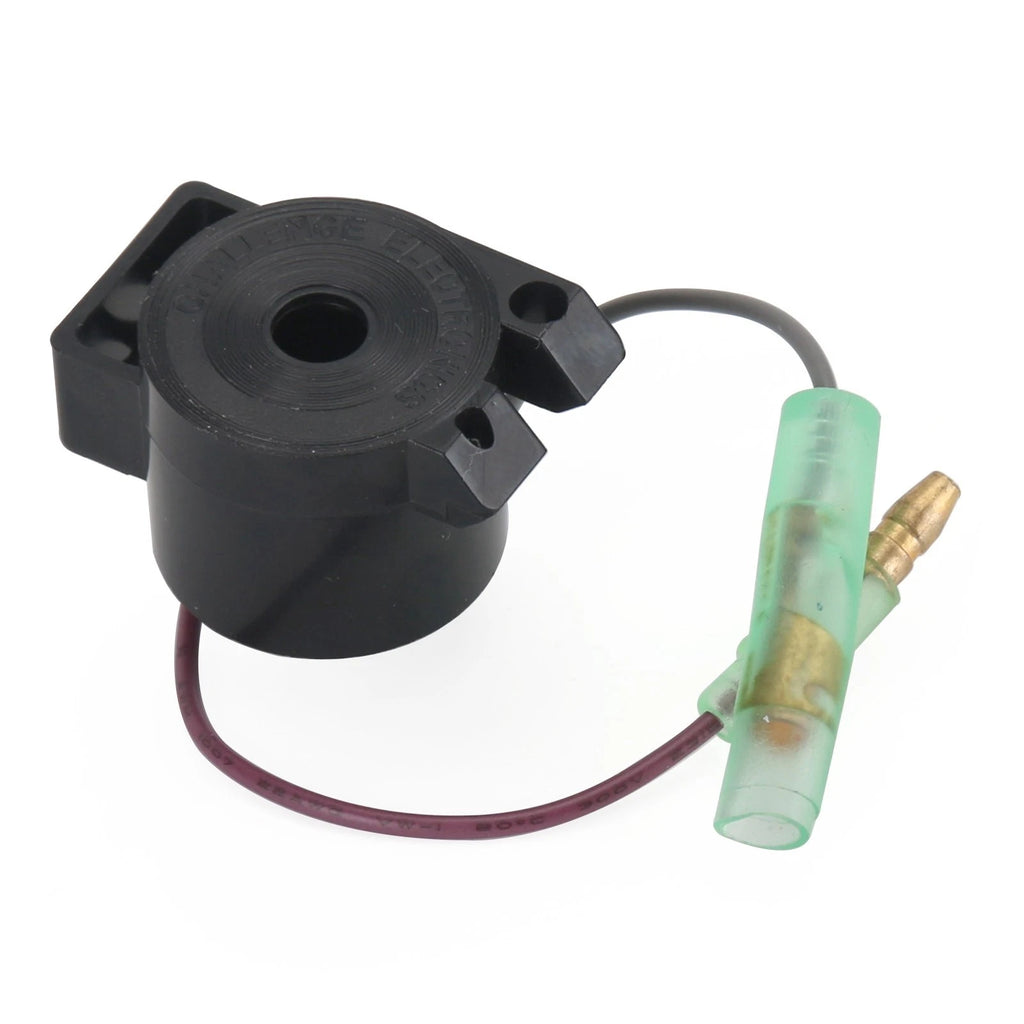 Outboard Buzzer Alarm Remote Control Box for Outboard Engine (816492A1)