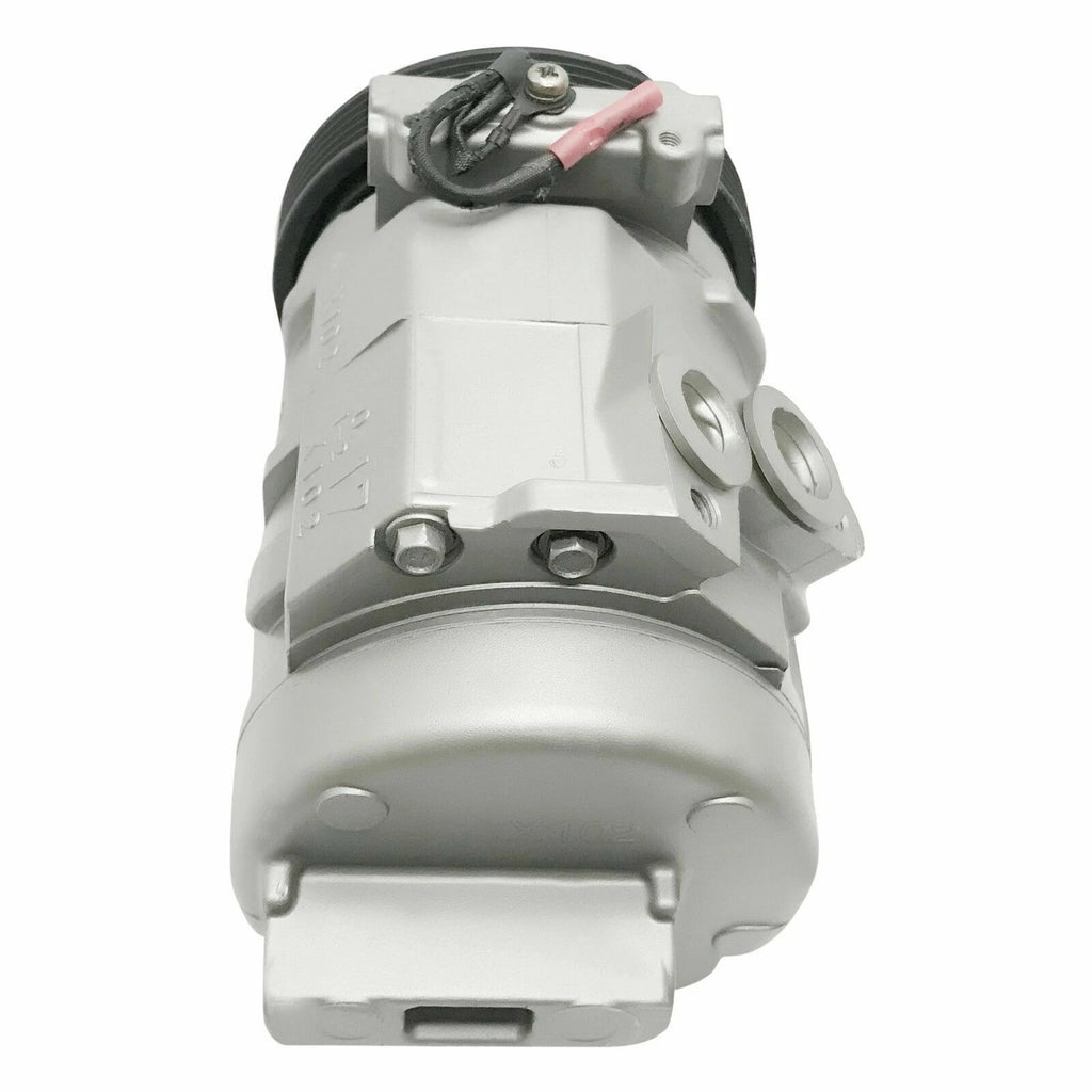AC Compressor Kit Replacement for BMW X5 4.4L (2004-2006)