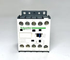 Contactor 24V DC for Schneider Electric LP4K09008BW3