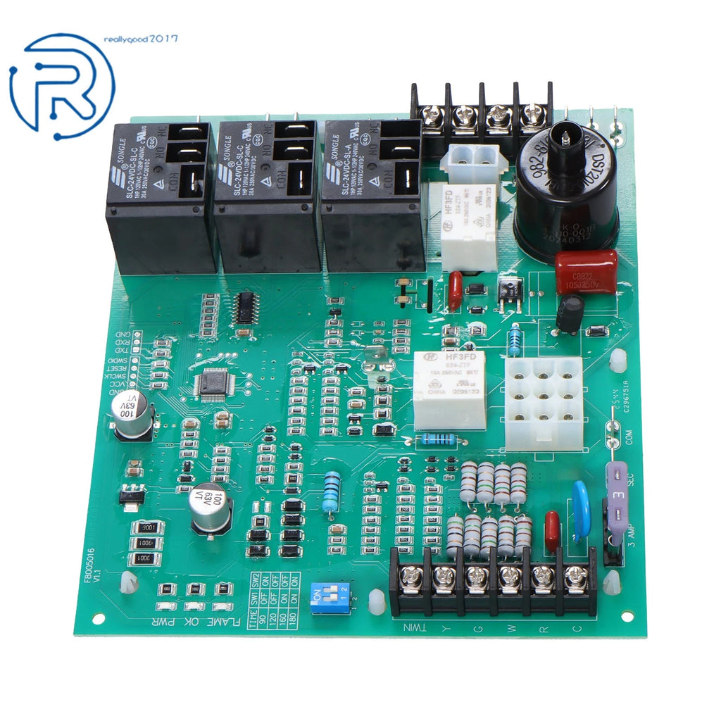 ICM292 Spark Ignition Control Circuit Board for Furnace (62-24140-04)