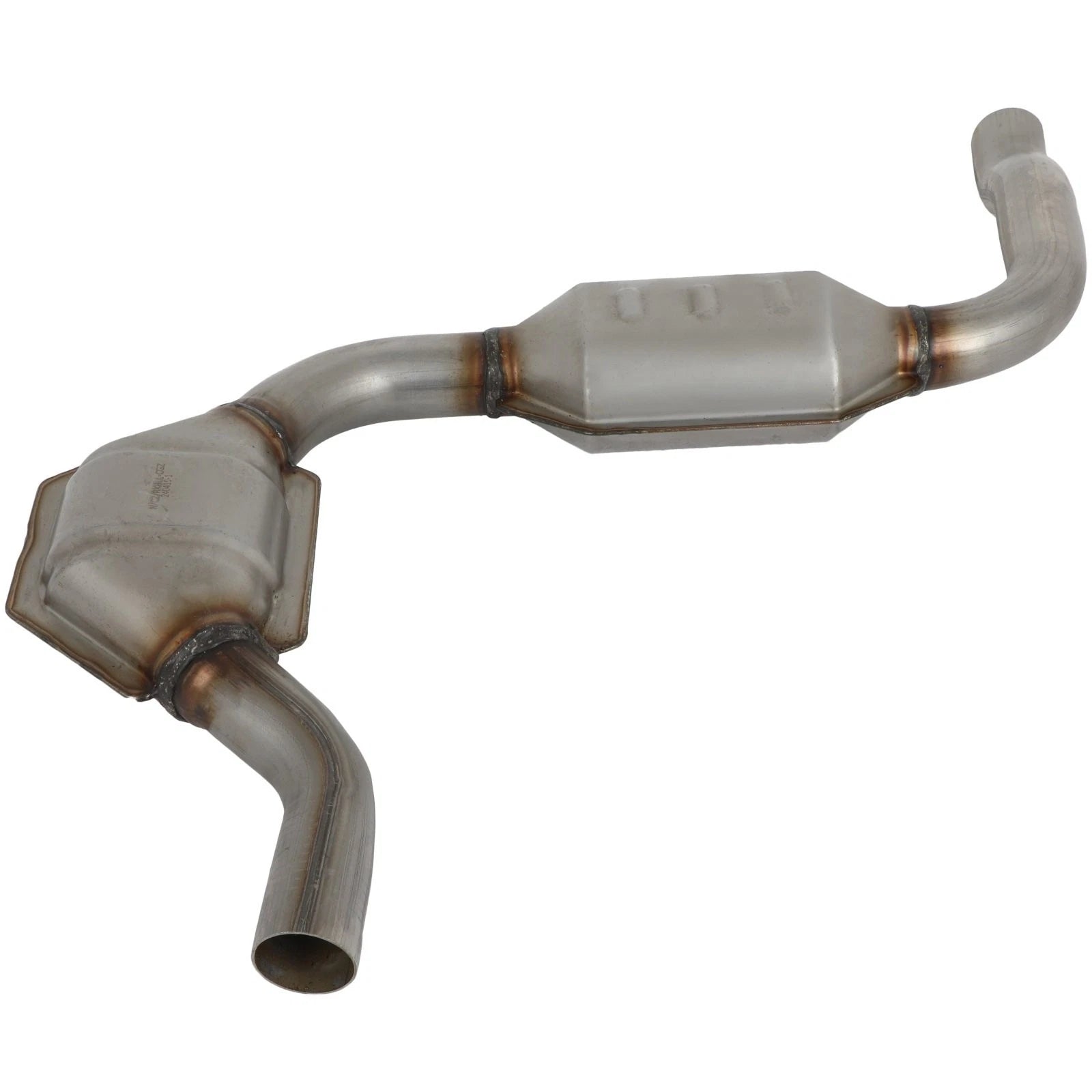 Catalytic Converter for Mercedes Benz ML320 (1998–2002)